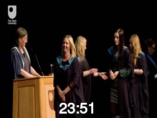 clicking on this image will launch a new video player window playing at this point (ie 23 minutes and 51 seconds) from the start of the video