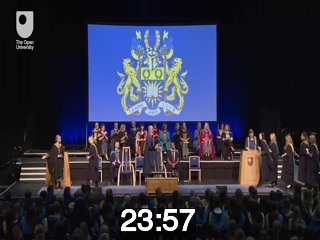 clicking on this image will launch a new video player window playing at this point (ie 23 minutes and 57 seconds) from the start of the video