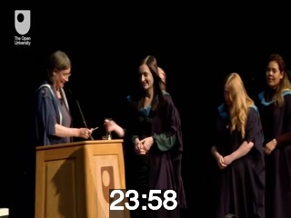 clicking on this image will launch a new video player window playing at this point (ie 23 minutes and 58 seconds) from the start of the video