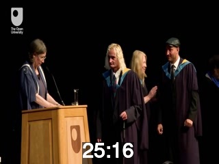 clicking on this image will launch a new video player window playing at this point (ie 25 minutes and 16 seconds) from the start of the video