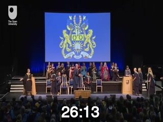 clicking on this image will launch a new video player window playing at this point (ie 26 minutes and 13 seconds) from the start of the video