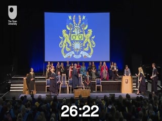 clicking on this image will launch a new video player window playing at this point (ie 26 minutes and 22 seconds) from the start of the video
