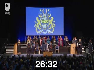 clicking on this image will launch a new video player window playing at this point (ie 26 minutes and 32 seconds) from the start of the video