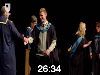 clicking on this image will launch a new video player window playing at this point (ie 26 minutes and 34 seconds) from the start of the video