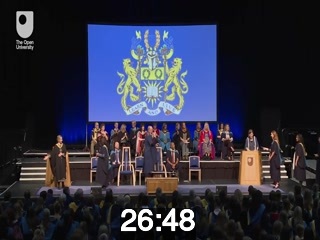 clicking on this image will launch a new video player window playing at this point (ie 26 minutes and 48 seconds) from the start of the video