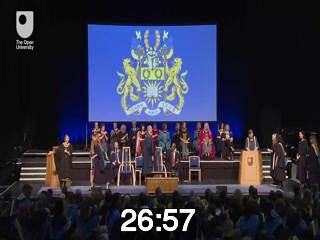clicking on this image will launch a new video player window playing at this point (ie 26 minutes and 57 seconds) from the start of the video