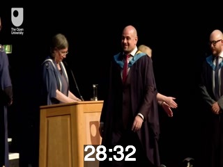 clicking on this image will launch a new video player window playing at this point (ie 28 minutes and 32 seconds) from the start of the video