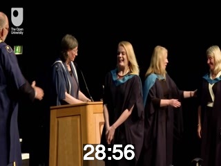 clicking on this image will launch a new video player window playing at this point (ie 28 minutes and 56 seconds) from the start of the video