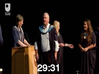 clicking on this image will launch a new video player window playing at this point (ie 29 minutes and 31 seconds) from the start of the video