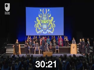 clicking on this image will launch a new video player window playing at this point (ie 30 minutes and 21 seconds) from the start of the video