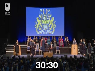 clicking on this image will launch a new video player window playing at this point (ie 30 minutes and 30 seconds) from the start of the video