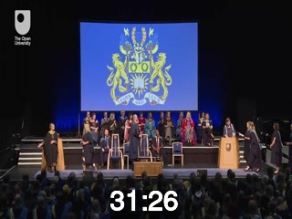 clicking on this image will launch a new video player window playing at this point (ie 31 minutes and 26 seconds) from the start of the video