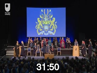 clicking on this image will launch a new video player window playing at this point (ie 31 minutes and 50 seconds) from the start of the video