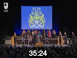 clicking on this image will launch a new video player window playing at this point (ie 35 minutes and 24 seconds) from the start of the video