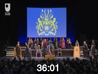 clicking on this image will launch a new video player window playing at this point (ie 36 minutes and 1 second) from the start of the video