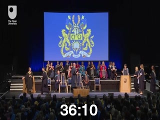 clicking on this image will launch a new video player window playing at this point (ie 36 minutes and 10 seconds) from the start of the video