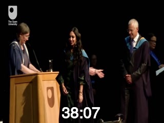 clicking on this image will launch a new video player window playing at this point (ie 38 minutes and 7 seconds) from the start of the video