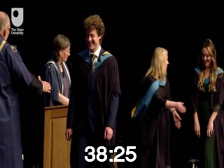 clicking on this image will launch a new video player window playing at this point (ie 38 minutes and 25 seconds) from the start of the video