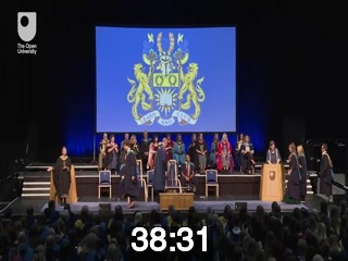 clicking on this image will launch a new video player window playing at this point (ie 38 minutes and 31 seconds) from the start of the video