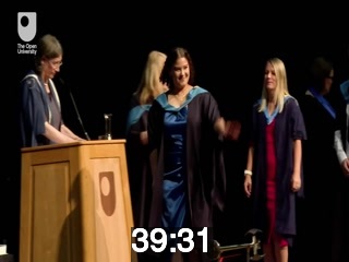 clicking on this image will launch a new video player window playing at this point (ie 39 minutes and 31 seconds) from the start of the video