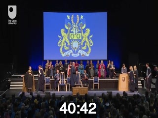 clicking on this image will launch a new video player window playing at this point (ie 40 minutes and 42 seconds) from the start of the video