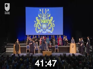 clicking on this image will launch a new video player window playing at this point (ie 41 minutes and 47 seconds) from the start of the video