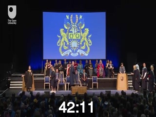 clicking on this image will launch a new video player window playing at this point (ie 42 minutes and 11 seconds) from the start of the video