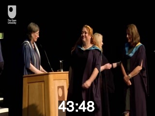 clicking on this image will launch a new video player window playing at this point (ie 43 minutes and 48 seconds) from the start of the video