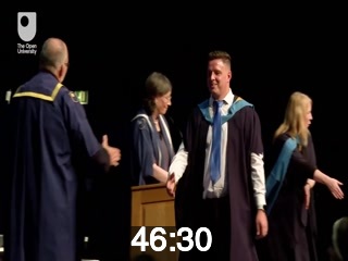 clicking on this image will launch a new video player window playing at this point (ie 46 minutes and 30 seconds) from the start of the video