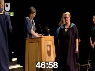 clicking on this image will launch a new video player window playing at this point (ie 46 minutes and 58 seconds) from the start of the video
