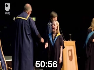 clicking on this image will launch a new video player window playing at this point (ie 50 minutes and 56 seconds) from the start of the video