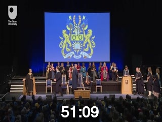clicking on this image will launch a new video player window playing at this point (ie 51 minutes and 9 seconds) from the start of the video