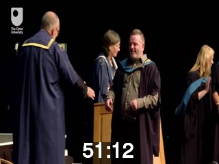 clicking on this image will launch a new video player window playing at this point (ie 51 minutes and 12 seconds) from the start of the video