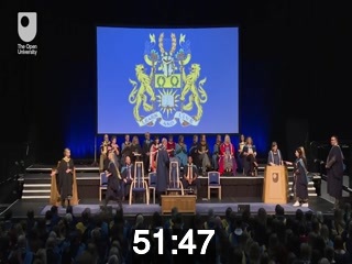clicking on this image will launch a new video player window playing at this point (ie 51 minutes and 47 seconds) from the start of the video