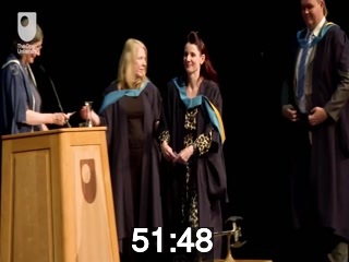 clicking on this image will launch a new video player window playing at this point (ie 51 minutes and 48 seconds) from the start of the video
