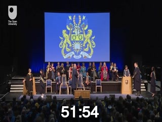 clicking on this image will launch a new video player window playing at this point (ie 51 minutes and 54 seconds) from the start of the video