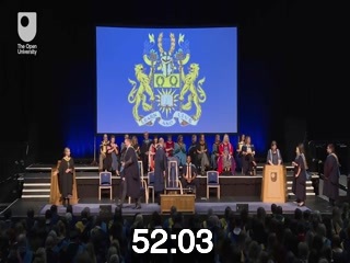 clicking on this image will launch a new video player window playing at this point (ie 52 minutes and 3 seconds) from the start of the video