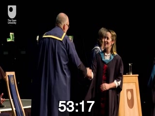 clicking on this image will launch a new video player window playing at this point (ie 53 minutes and 17 seconds) from the start of the video
