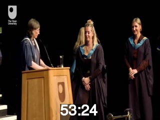 clicking on this image will launch a new video player window playing at this point (ie 53 minutes and 24 seconds) from the start of the video