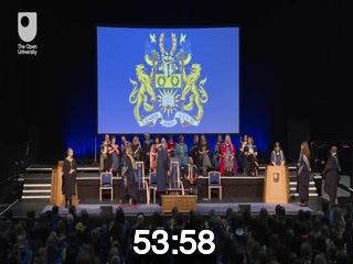 clicking on this image will launch a new video player window playing at this point (ie 53 minutes and 58 seconds) from the start of the video