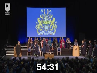 clicking on this image will launch a new video player window playing at this point (ie 54 minutes and 31 seconds) from the start of the video