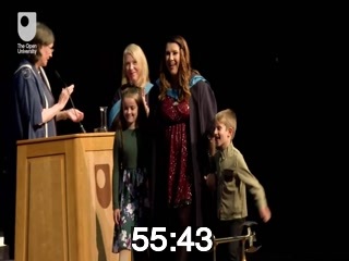 clicking on this image will launch a new video player window playing at this point (ie 55 minutes and 43 seconds) from the start of the video