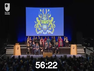 clicking on this image will launch a new video player window playing at this point (ie 56 minutes and 22 seconds) from the start of the video