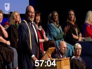 clicking on this image will launch a new video player window playing at this point (ie 57 minutes and 4 seconds) from the start of the video