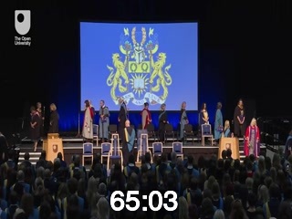 clicking on this image will launch a new video player window playing at this point (ie 65 minutes and 3 seconds) from the start of the video