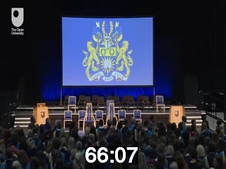 clicking on this image will launch a new video player window playing at this point (ie 66 minutes and 7 seconds) from the start of the video