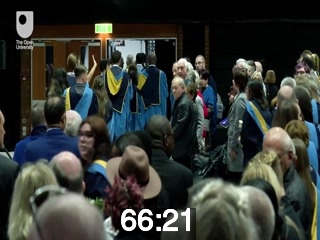clicking on this image will launch a new video player window playing at this point (ie 66 minutes and 21 seconds) from the start of the video