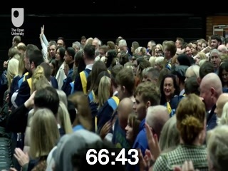 clicking on this image will launch a new video player window playing at this point (ie 66 minutes and 43 seconds) from the start of the video