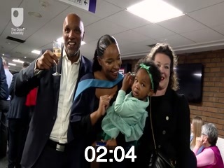 clicking on this image will launch a new video player window playing at this point (ie 2 minutes and 4 seconds) from the start of the video