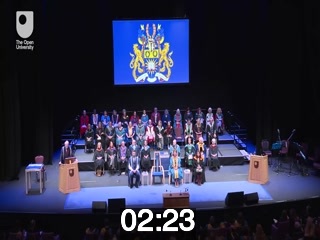 clicking on this image will launch a new video player window playing at this point (ie 2 minutes and 23 seconds) from the start of the video